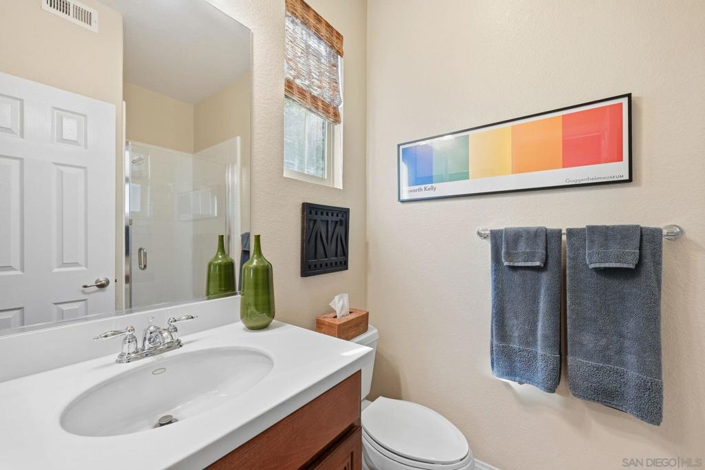 Mission Valley - Residential