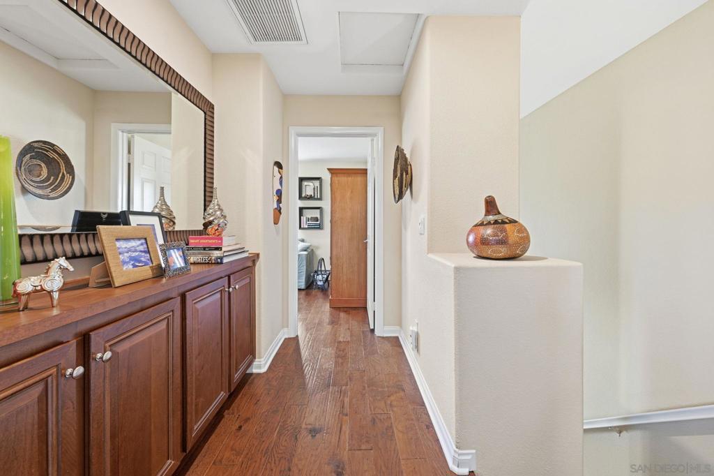 Mission Valley - Residential