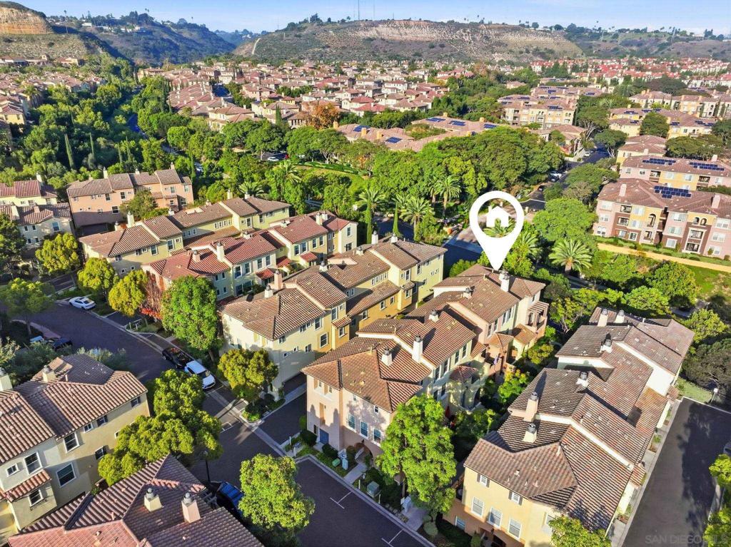 Mission Valley - Residential