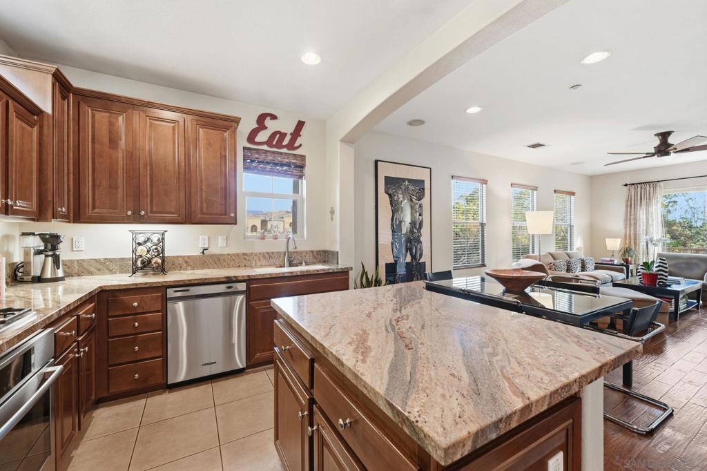 Mission Valley - Residential