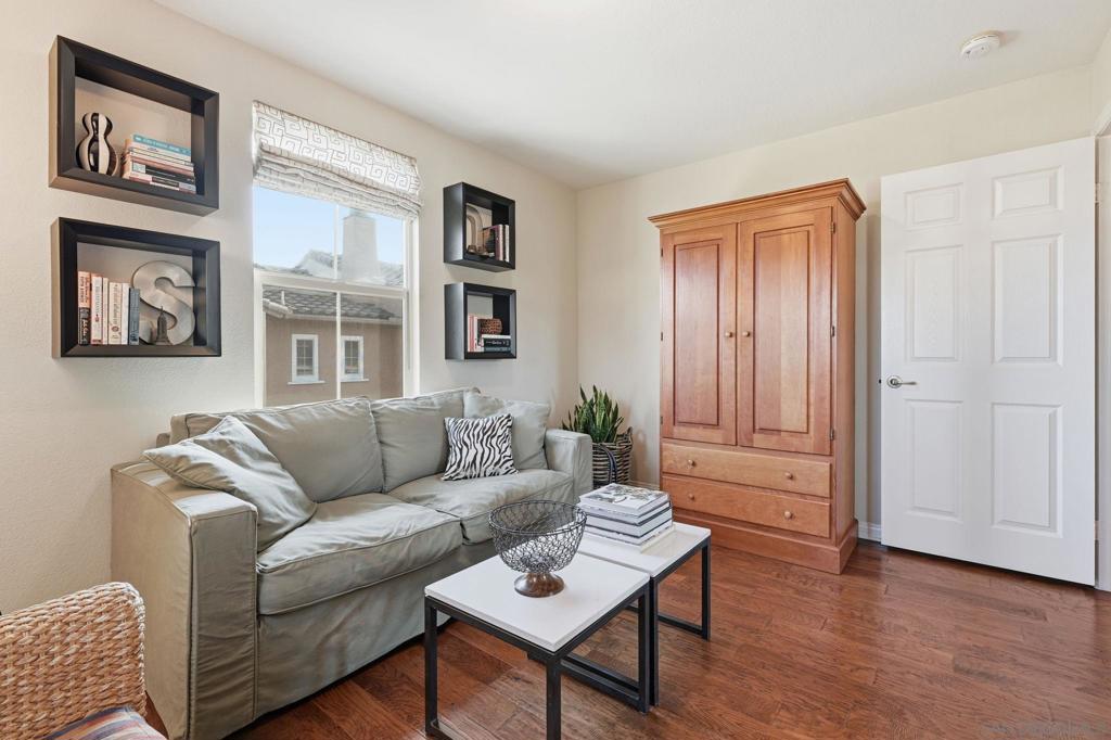 Mission Valley - Residential