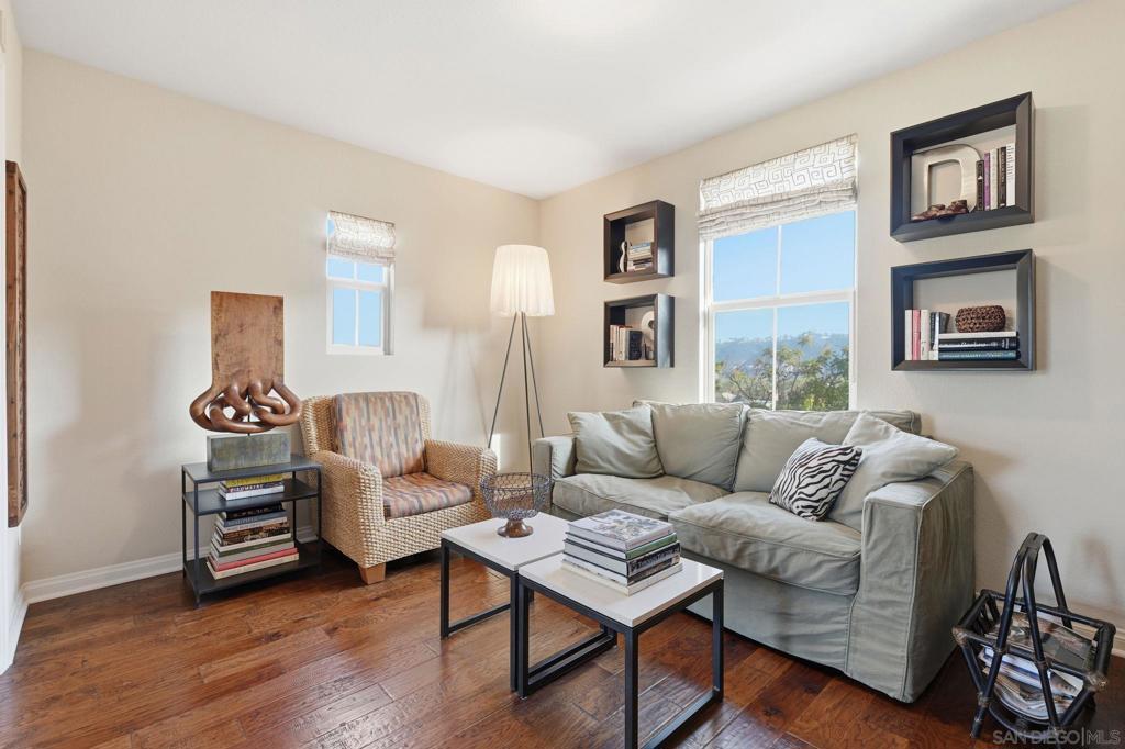 Mission Valley - Residential