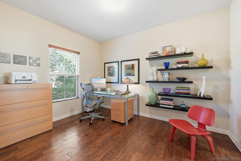 Mission Valley - Residential