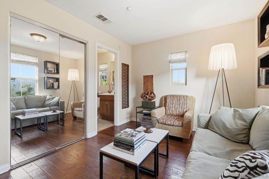 Mission Valley - Residential