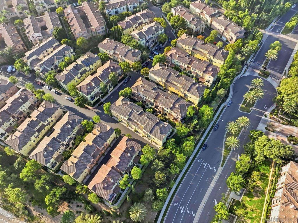 Mission Valley - Residential