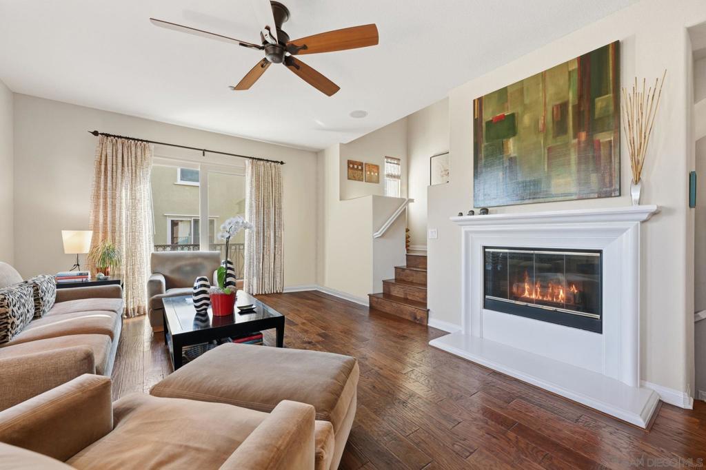 Mission Valley - Residential