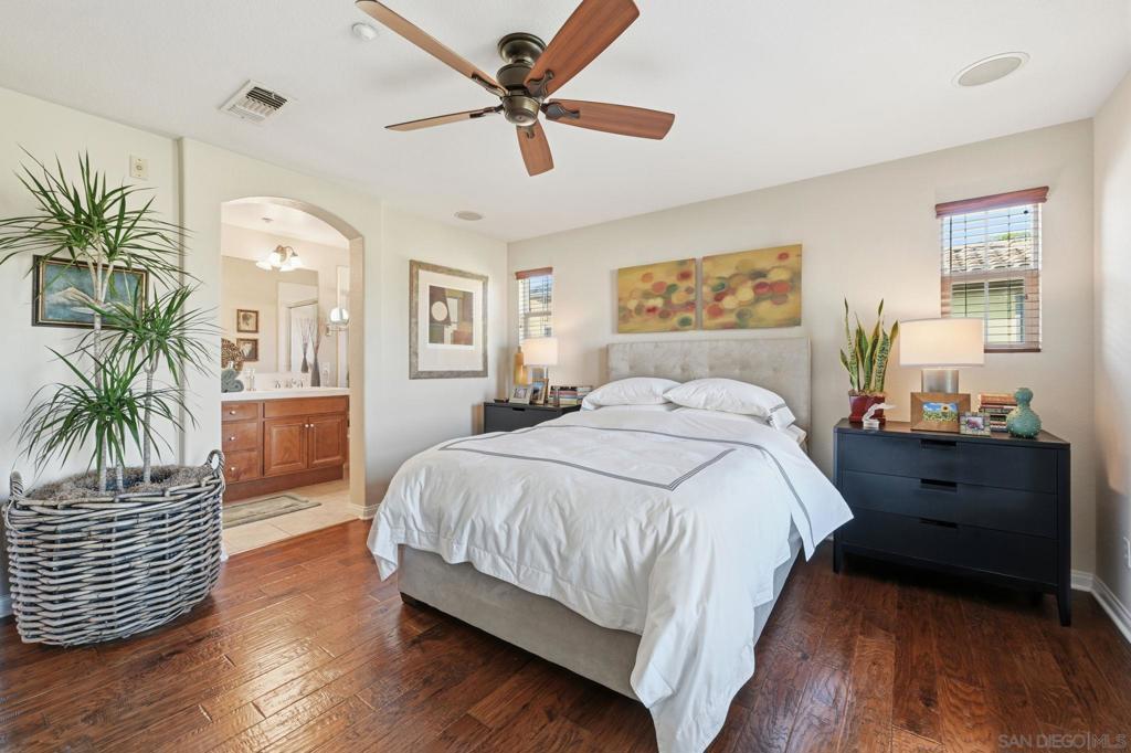 Mission Valley - Residential