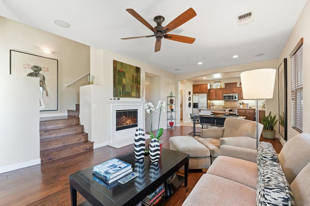 Mission Valley - Residential