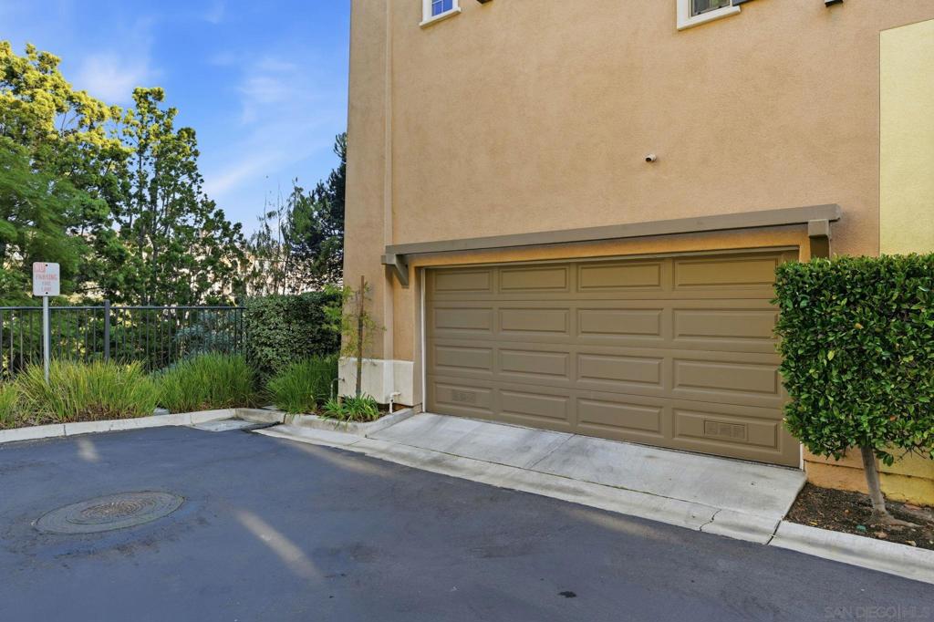 Mission Valley - Residential