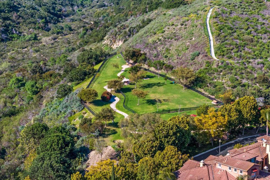 Mission Valley - Residential