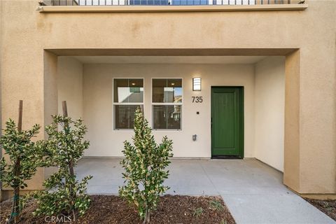 735 Marmalade Place Covina CA 91723