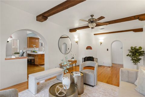 Photo of 1608 Elm Street, Alhambra, CA 91803 (MLS # WS26063040)