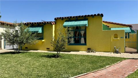 Photo of 1608 Elm Street, Alhambra, CA 91803 (MLS # WS26063040)