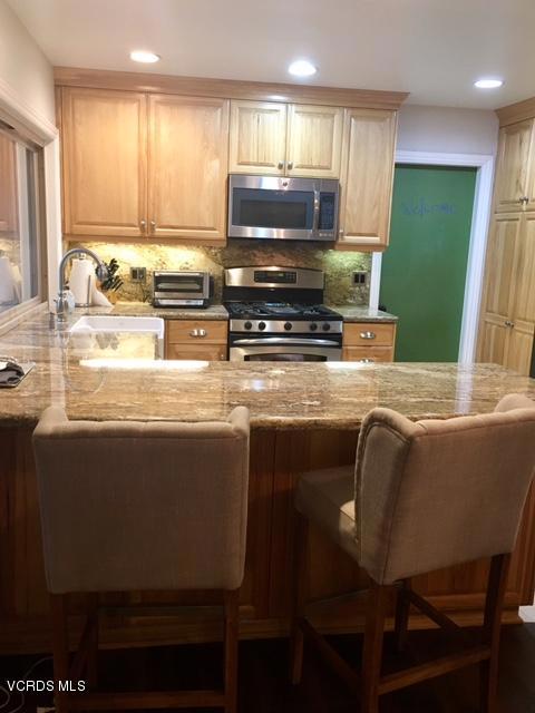 Northwood Townhomes II-557 - 557 - Residential Lease