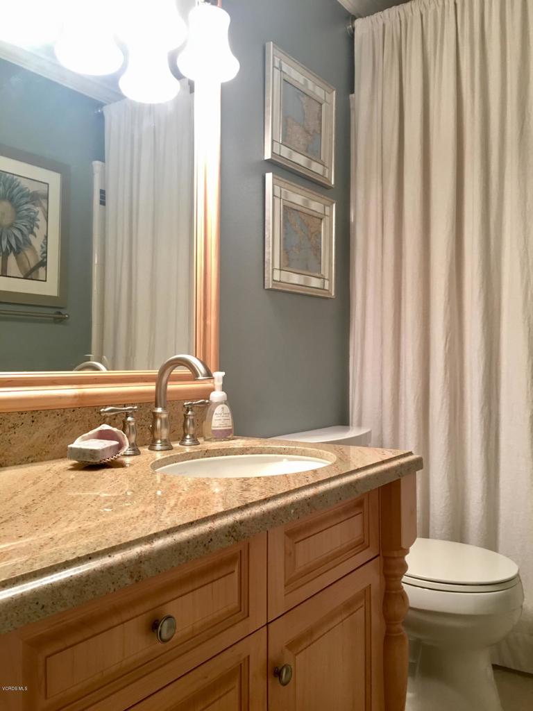 Northwood Townhomes II-557 - 557 - Residential Lease