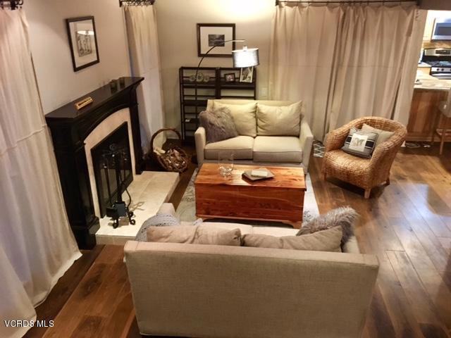 Northwood Townhomes II-557 - 557 - Residential Lease