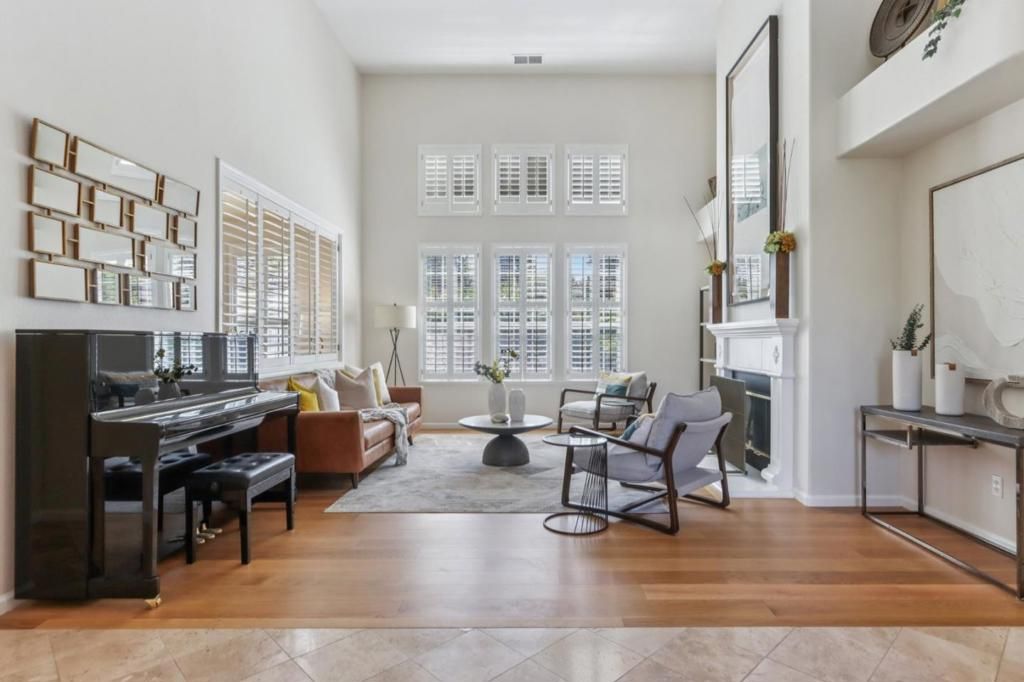 Photo of 2161 Shadow Ridge Way, San Jose, CA 95138 (MLS # ML82044254)