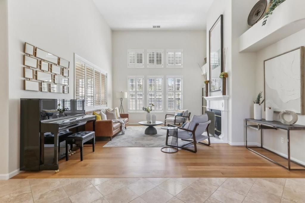 Photo of 2161 Shadow Ridge Way, San Jose, CA 95138 (MLS # ML82044254)