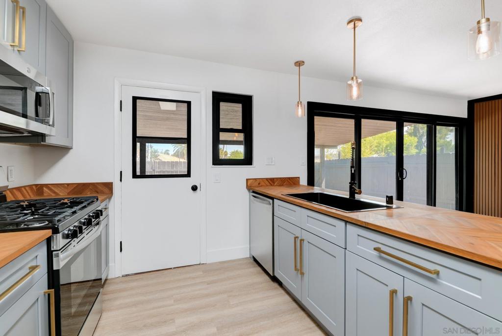 El Cajon - Residential