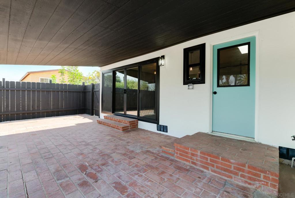 El Cajon - Residential