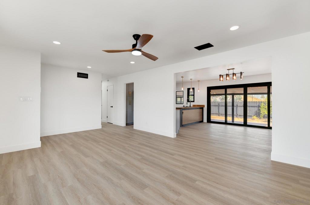 El Cajon - Residential