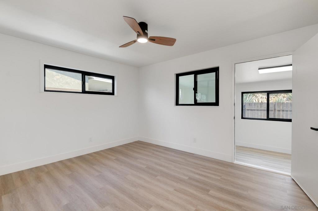 El Cajon - Residential