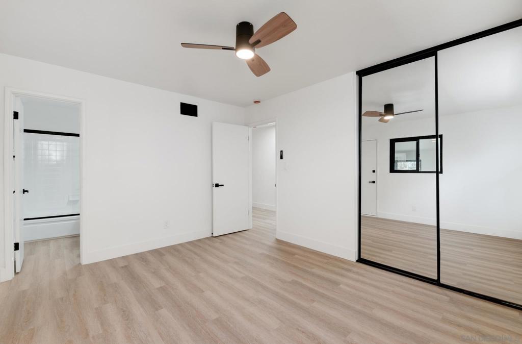 El Cajon - Residential