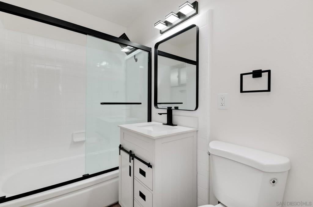 El Cajon - Residential