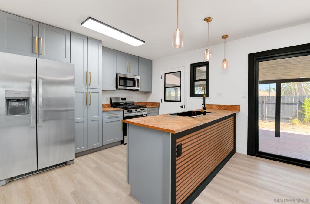 El Cajon - Residential