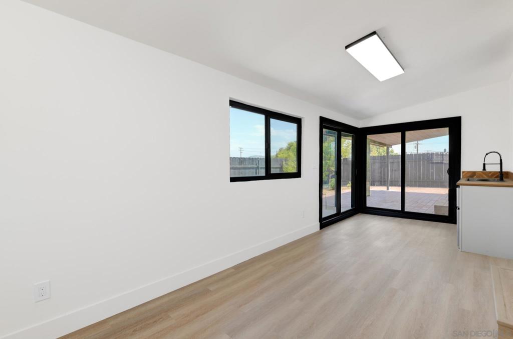 El Cajon - Residential