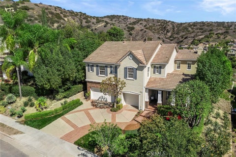 Photo of 436 Tangerine Place, Brea, CA 92823 (MLS # PW26221039)