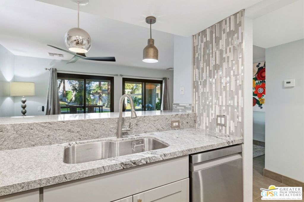 Riviera Gardens - Residential