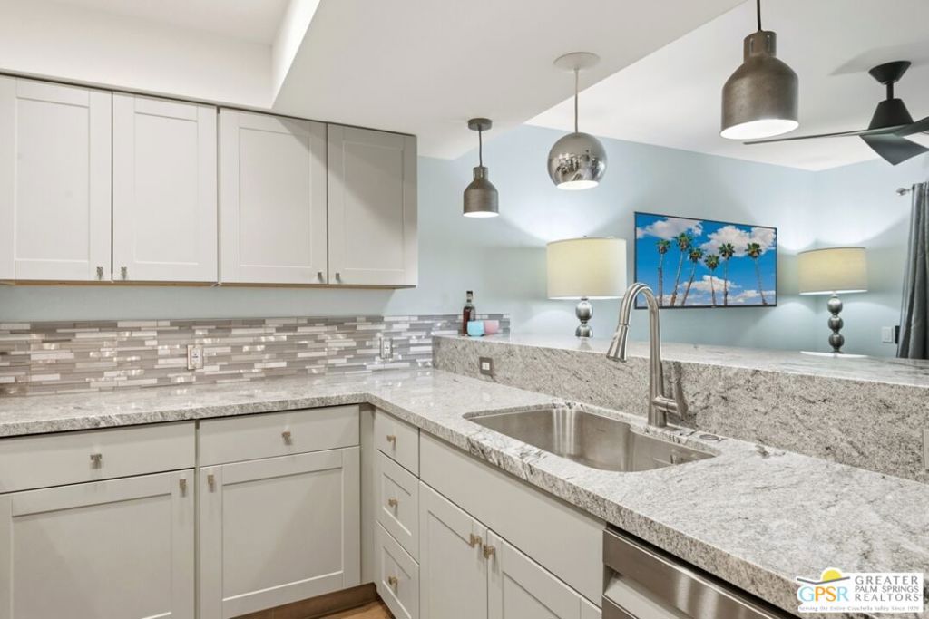 Riviera Gardens - Residential