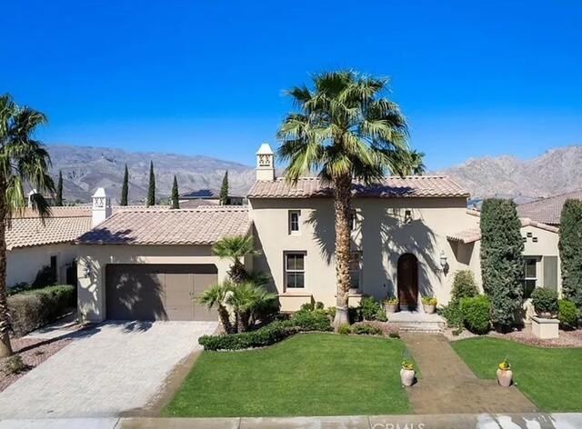 57865 Rosewood Court