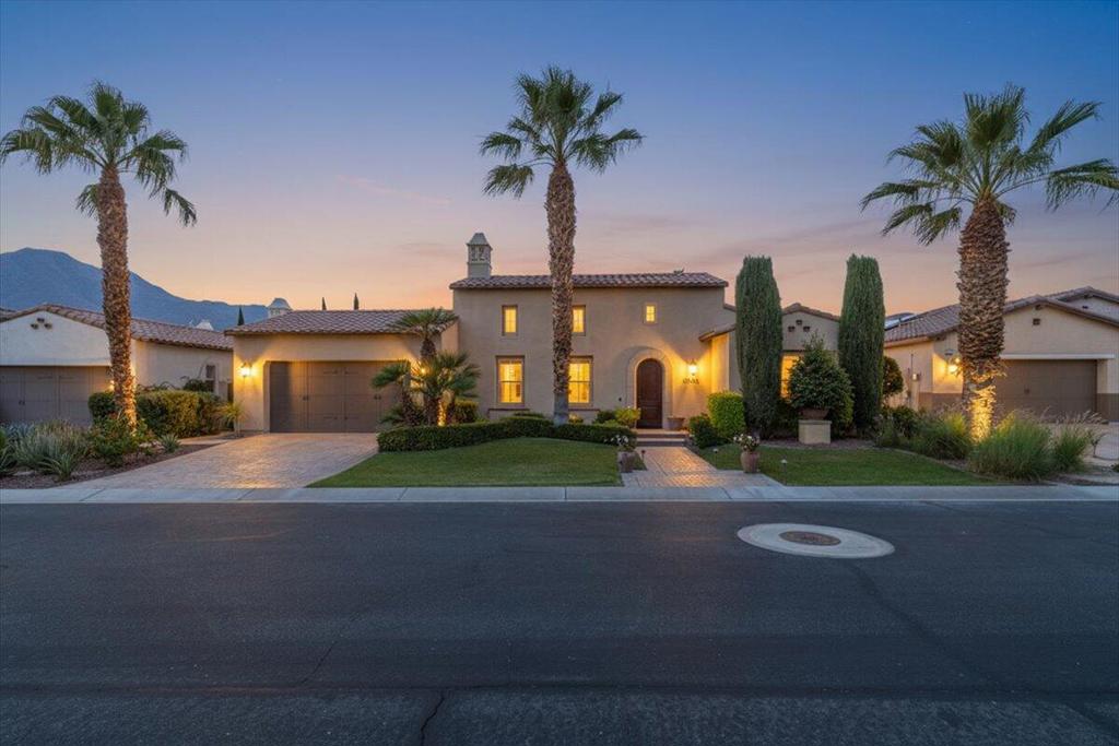 Palo Verde - Residential