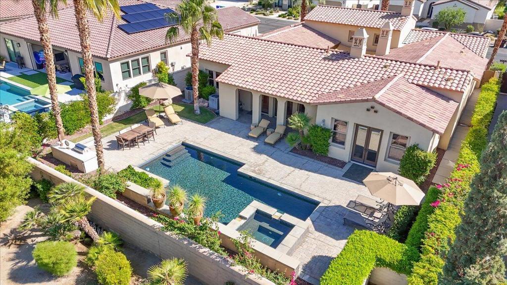 Palo Verde - Residential