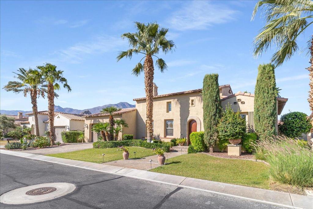 Palo Verde - Residential