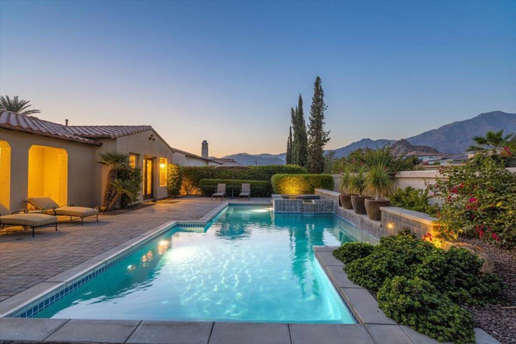 Palo Verde - Residential