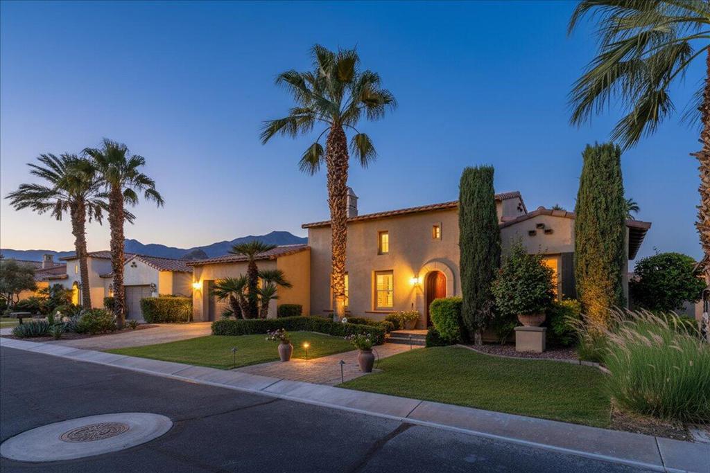 Palo Verde - Residential