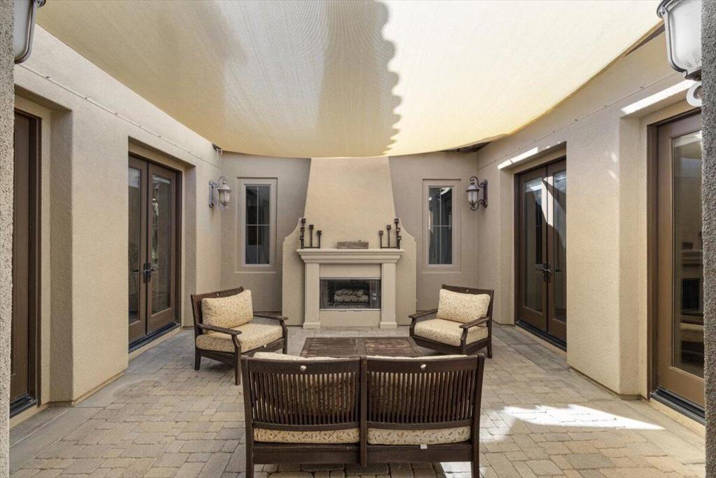 Palo Verde - Residential