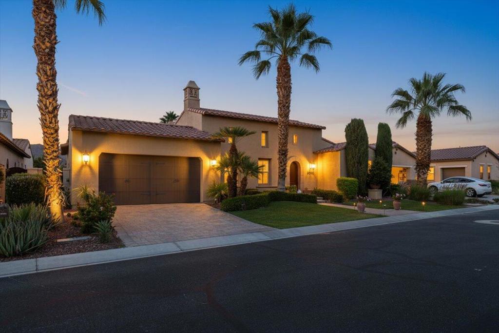 Palo Verde - Residential