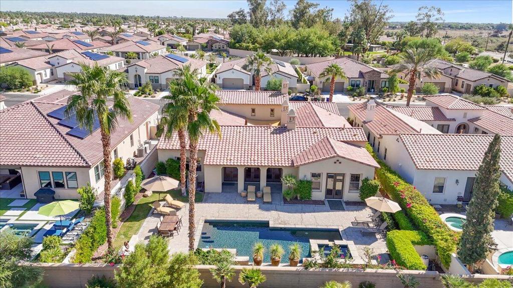 Palo Verde - Residential