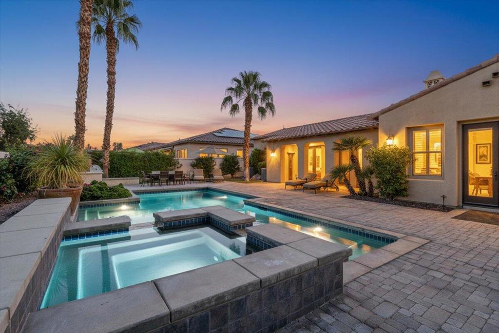 Palo Verde - Residential