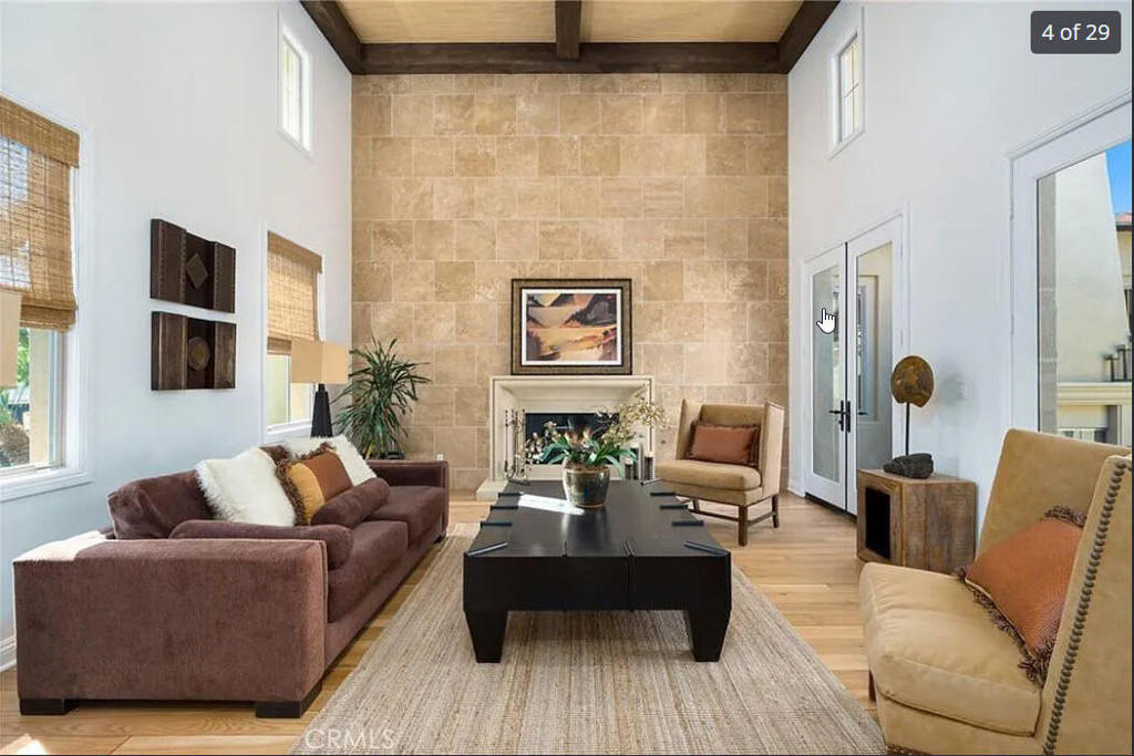 57865 Rosewood Court