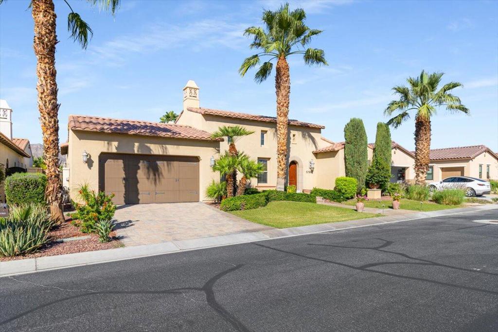 Palo Verde - Residential