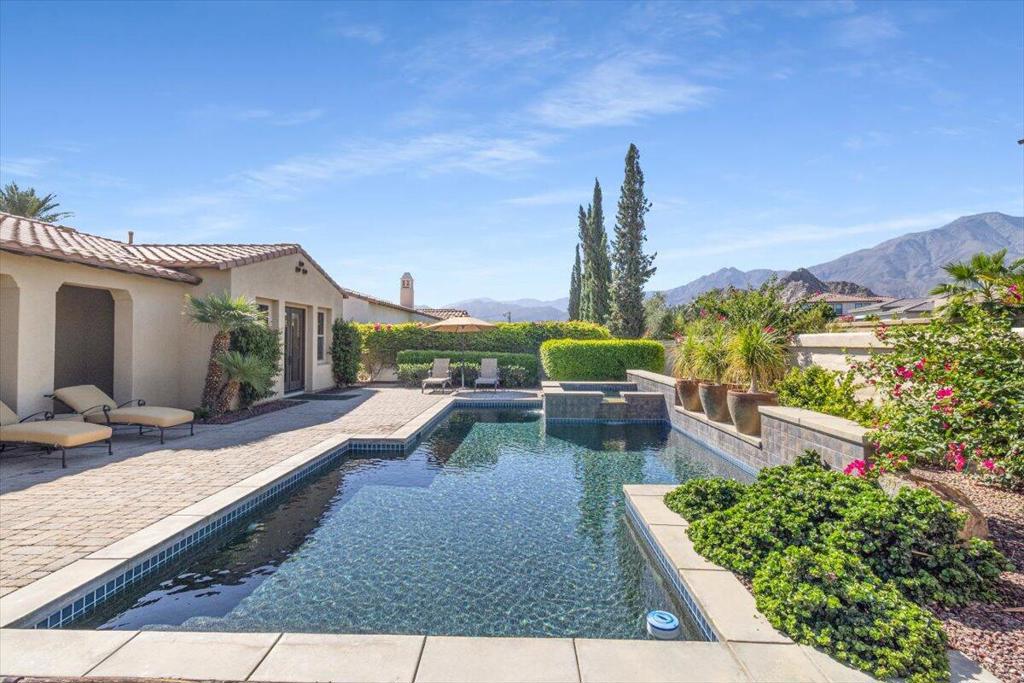 Palo Verde - Residential