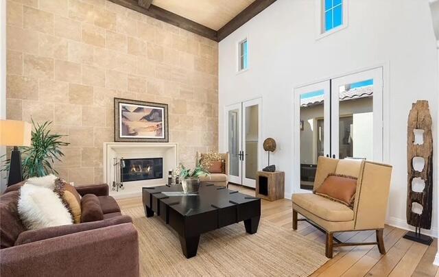 57865 Rosewood Court