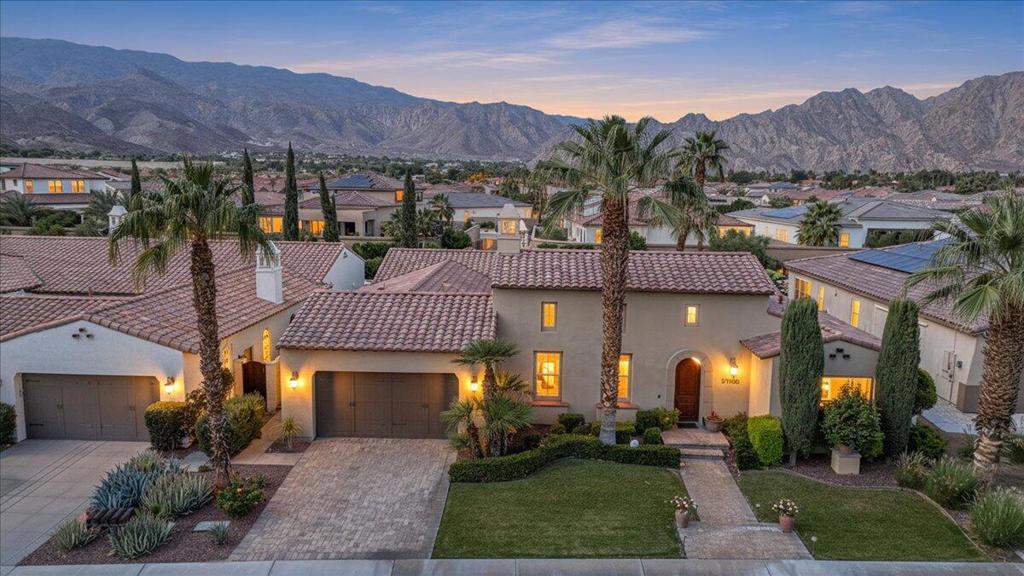 Palo Verde - Residential
