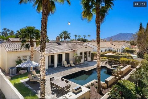 57865 Rosewood Court La Quinta CA 92253