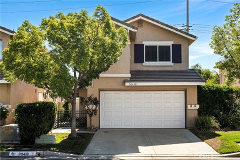 Photo of 30418 Daisy Court, Castaic, CA 91384 (MLS # SR26162168)